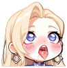 CloakNDaggerNFSW emote for Discord