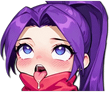 PsylockeNFSW emote for Discord