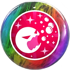 Rainburps emote for Discord