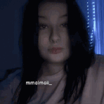 mmaimaii_kiss emote for Discord