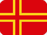 normandy_cross_flag emote for Discord