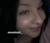mmaimaii_lick emote for Discord