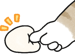 KittyPaw13 emote for Discord