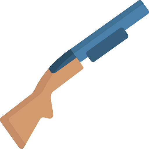 Shotgun emote for Discord