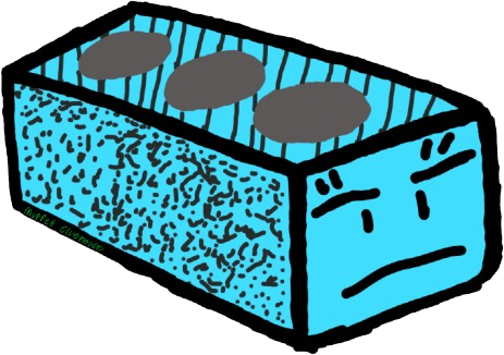 PissedBrrick emote for Discord