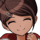 Aoi_happy emote for Discord
