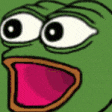 ZoomPog emote for Discord