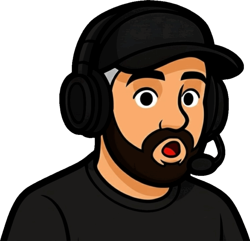 male_2 emote for Discord