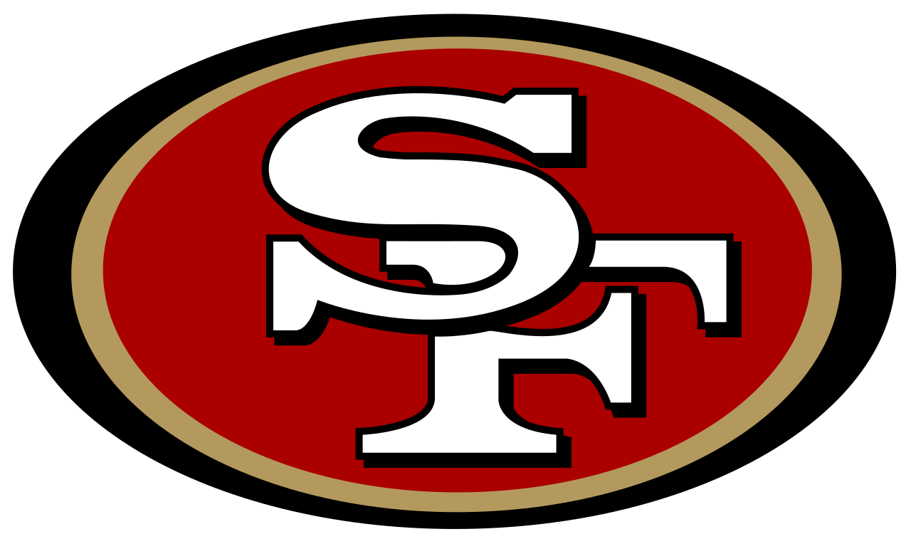SanFrancisco49ers emote for Discord