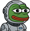 pepebot emote for Discord