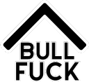 Bullfuck emote for Discord