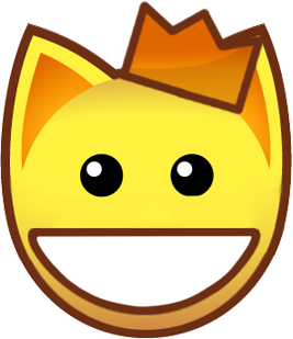 Animal_Jam_Crown emote for Discord