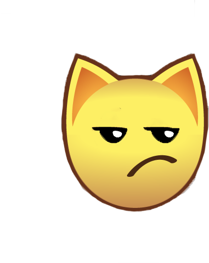 Animal_Jam_Annoyed emote for Discord
