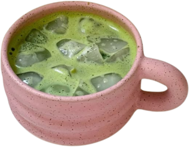 cupofmatcha emote for Discord