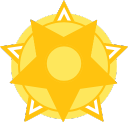 StarIconIDS emote for Discord
