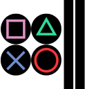 playstationIDS emote for Discord