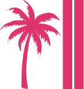 palmtreeIDS emote for Discord