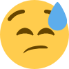 TiredABit emote for Discord