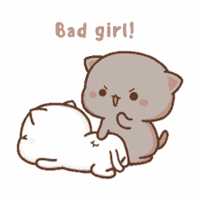Cat emote for Discord