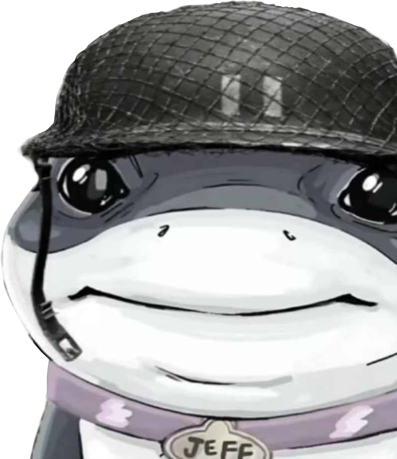 Ithasbeenalongday emote for Discord