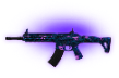 Singularity static emote