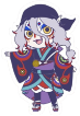 Medicineseller2 emote for Discord