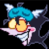SPAMTON emote for Discord