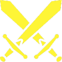 DoubleSwordsIDS emote for Discord