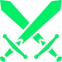 DoubleSwordsIDS emote for Discord