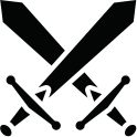 DoubleSwordsIDS emote for Discord