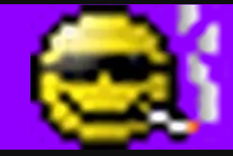 chillguy emote for Discord