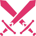 DoubleSwordsIDS emote for Discord