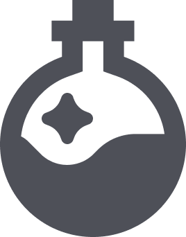 Potion_Black emote for Discord