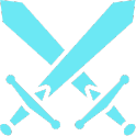 DoubleSwordsIDS emote for Discord