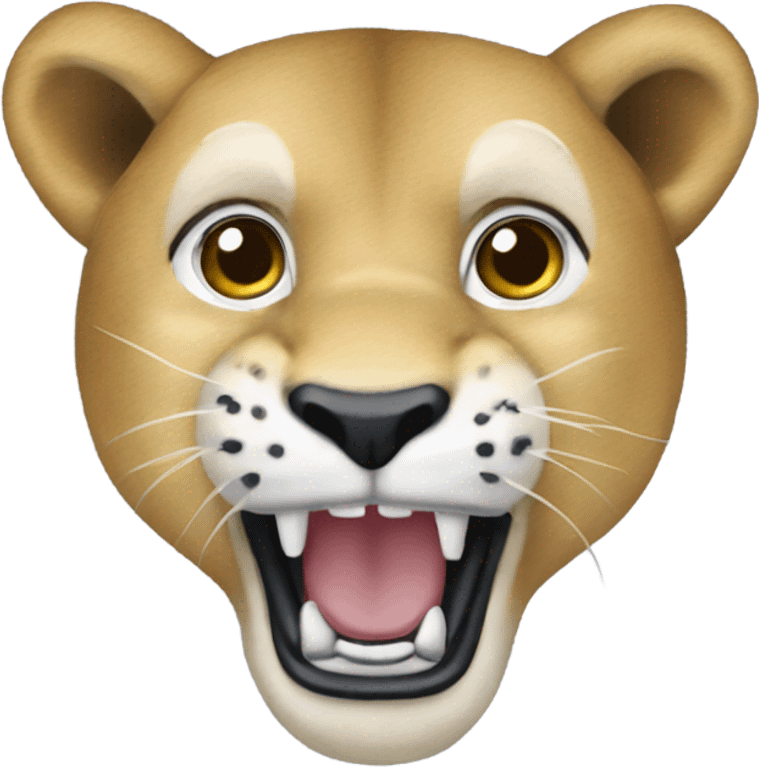 PennState emote for Discord