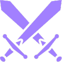 DoubleSwordsIDS emote for Discord