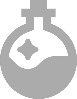 Potion_Gray emote for Discord
