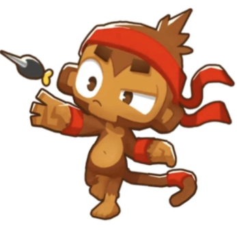 dart_monkey emote for Discord