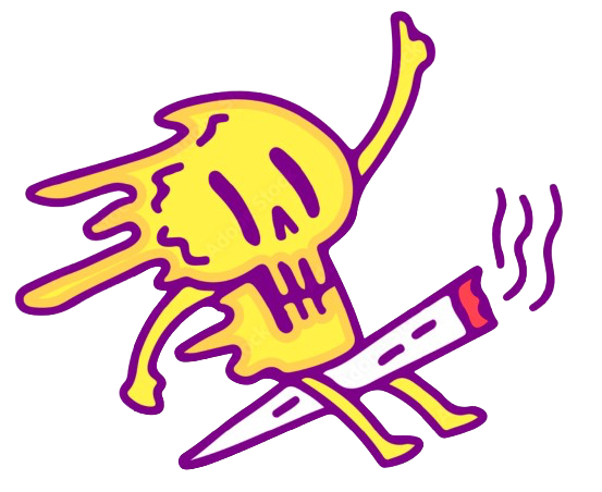 Jointrider emote for Discord