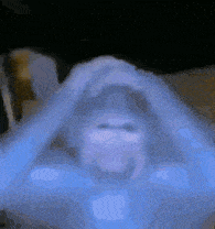 worried_monkey emote for Discord