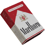 marlborospin emote for Discord