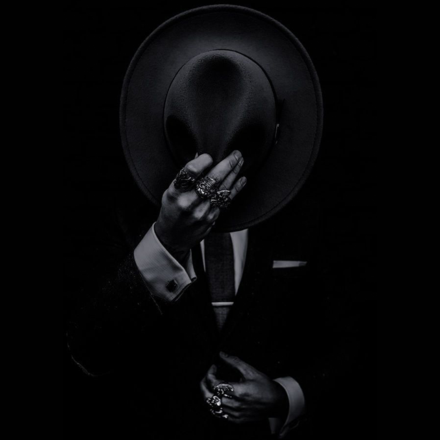 godfather emote for Discord