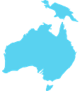 Australia emote for Discord