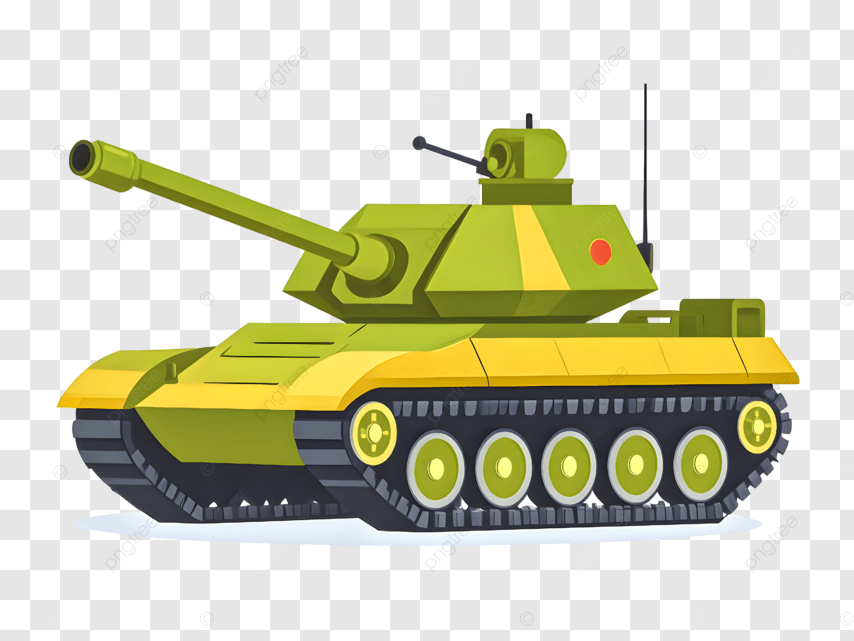 Armytank emote for Discord