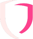 TwoPartShieldIDS emote for Discord
