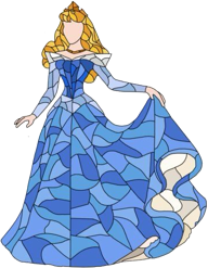 blue_jewelled_aurora emote for Discord