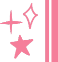 AestheticBar emote for Discord
