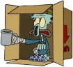 GiftMeNitro emote for Discord
