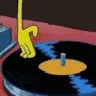 BobDJ emote for Discord