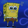 BobSad emote for Discord